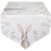 Настольная беговая дорожка 50x160 см бежевая REB65