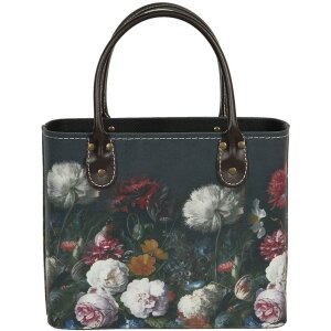 Сумка 26x12x26-35 см разноцветная BAG322