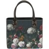 Сумка 26x12x26-35 см разноцветная BAG322