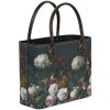 Сумка 26x12x26-35 см разноцветная BAG322