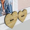 Подвійна рамка Amor 2 фото 10x15 см