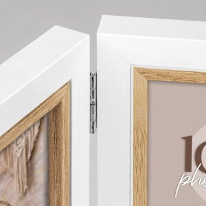 ZEP подвійна рамка Ayas 2 фото 10x15 см