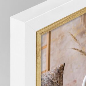 ZEP подвійна рамка Ayas 2 фото 10x15 см
