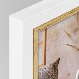 ZEP потрійна рамка Ayas 3 фото 10x15 см (38x17,5 см)