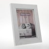 Деревяна рамка ZEP Nelson 40x50 см біла