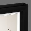 Фоторамка Newton 20x30 см чорна