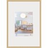 Рамка для картини New Lifestyle 30x42 см золото акрилове скло