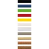 Пластикова рамка Walther New Lifestyle 42x59.4 см сталь акрилове скло DIN A2