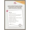 Пластиковая фоторамка Walther Новый стиль жизни с акриловым стеклом
