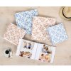 Фотоальбом Hama Дерево красное 30х30 см 80 белых страниц