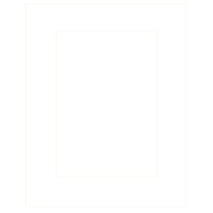 Пассатижи 20x20 см - 13x13 см Bianco Flash