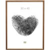 Deknudt S236A1 Деревяна рамка 18x24 см золото