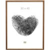 Deknudt S236A1 Деревяна рамка 21x30 см золото