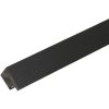 Пластиковая рамка S41VH2 черная 15x20 см антибликовое стекло