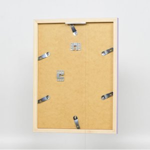Деревянный каркас Top Cube 10,5x14,8 см сиреневое акриловое стекло