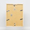 Деревянная рама Top Cube 13x18 см фиолетовое акриловое стекло