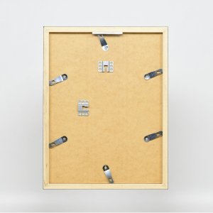 Деревянная рама Top Cube 14,8x21 см черное акриловое стекло