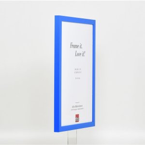 Деревяна рамка Top Cube 14.8x21 см морське музейне скло