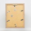 Эффектная фоторамка 2312 антрацит 14,8x21 см акриловое стекло