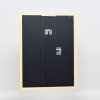 Эффектная деревянная рамка профиль 2210 натуральный 18x24 см акриловое стекло