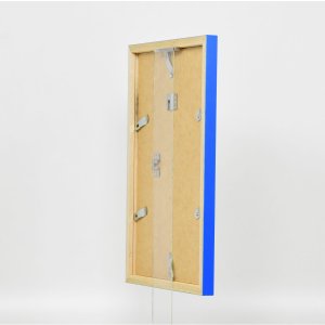 Деревянная рама Top Cube 18x24 см морское антибликовое стекло