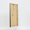 Деревянная рама Top Cube 18x24 см платиновое антибликовое стекло