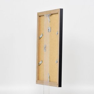 Рамка для картини з ефектом 2312 антрацит 18x27 см акрилове скло