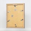 Рамка для картини з ефектом 2312 антрацит 18x27 см акрилове скло