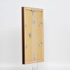 Эффектная деревянная рама Top N rosewood 20x20 см музейное стекло