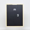 Эффектная деревянная рама профиль 2210 натуральный 20x28 см обычное стекло