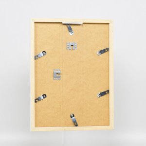 Деревянный каркас Top Cube 20x28 см белое акриловое стекло