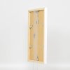 Деревянный каркас Top Cube 20x28 см белое акриловое стекло