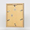Рамка для картини з ефектом 2312 античне золото 20x28 см акрилове скло