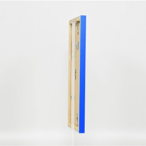 Деревянный каркас Top Cube 20x30 см морское обычное стекло