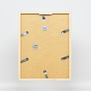 Деревянная рама Top Cube 20x30 см сиреневое музейное стекло