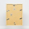 Деревянный каркас Top Cube 21x28 см черное обычное стекло