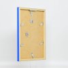 Деревянный каркас Top Cube 21x28 см морское обычное стекло