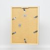 Деревянная рама Top Cube 21x28 см серебристое антибликовое стекло