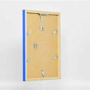 Деревянная рама Top Cube 21x28 см морское акриловое стекло