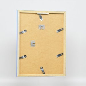 Деревяна рамка Top Cube 21x28 см морське музейне скло