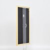 Эффектная деревянная рама профиль 2210 натуральный 21x29,7 см антибликовое стекло