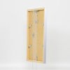 Деревянный каркас Top Cube 21x29,7 см серебристое акриловое стекло