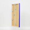 Деревянная рама Top Cube 21x29,7 см фиолетовое музейное стекло