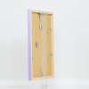 Деревянный каркас Top Cube 25x30 см сиреневый обычное стекло