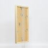 Деревянный каркас Top Cube 25x30 см золото обычное стекло