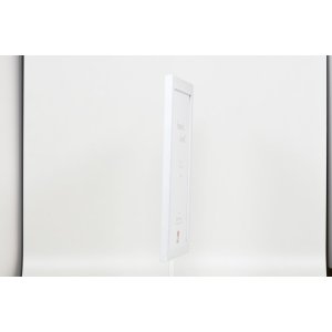 Эффектная фоторамка 2312 белая 25x30 см акриловое стекло