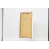 Рамка для картини з ефектом 2312 біла 25x50 см акрилове скло