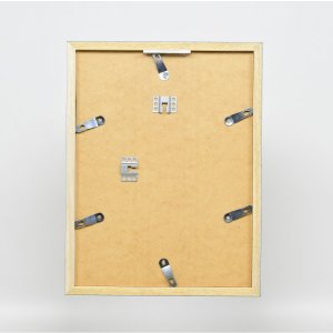 Деревянная рама Top Cube 25x50 см морское музейное стекло
