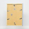Деревянный каркас Top Cube 25x60 см морское обычное стекло