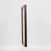 Эффектная деревянная рама Top N rosewood 25x60 см антибликовое стекло